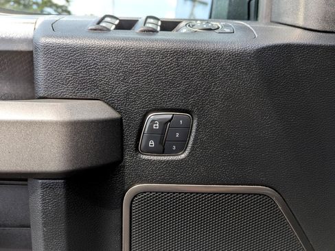 Used 2018 Ford F150 Raptor w/ Equipment Group 802A Luxury image 13