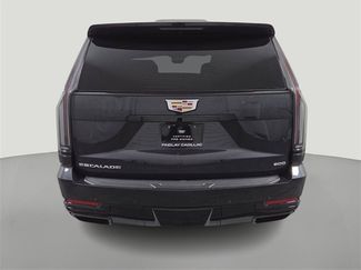 Certified 2025 Cadillac Escalade Sport Platinum video 3
