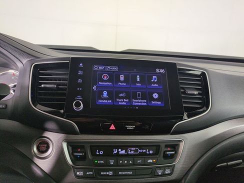 Certified 2022 Honda Ridgeline RTL-E image 21