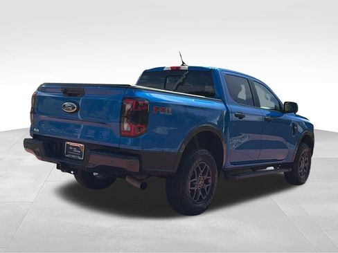 Used 2024 Ford Ranger XLT AWD/4WD image 8