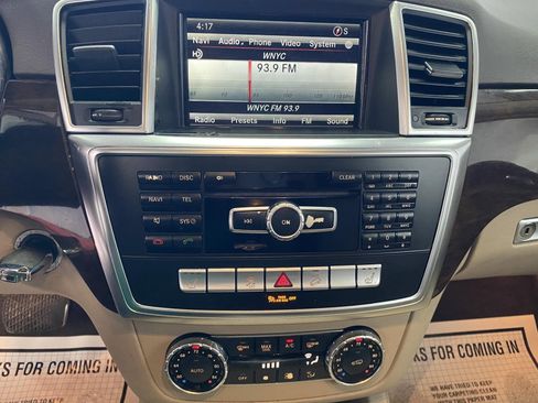 Used 2014 Mercedes-Benz ML 350 4MATIC image 22