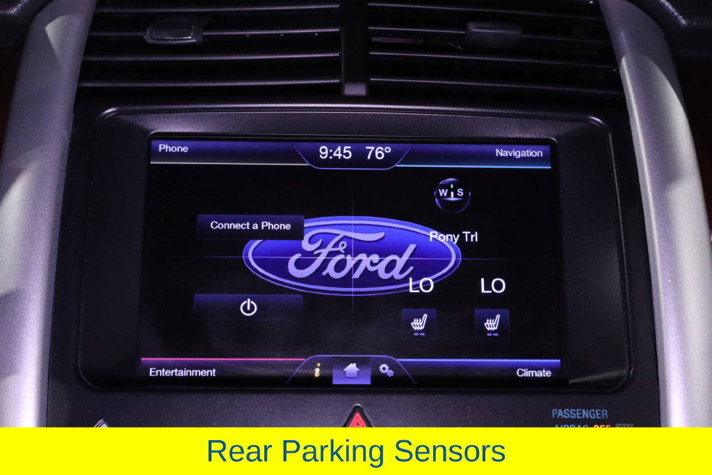 Used 2013 Ford Edge Limited FWD image 22