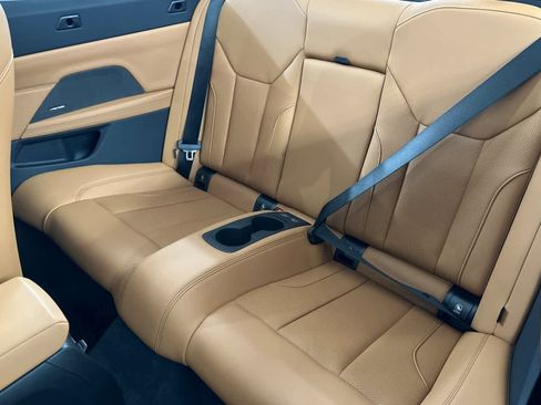 New 2026 BMW 430i Convertible w/ M Sport Package image 4