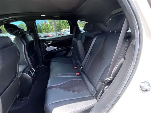 Used 2025 Acura RDX A-Spec image 21