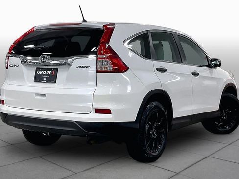 Used 2016 Honda CR-V LX image 13