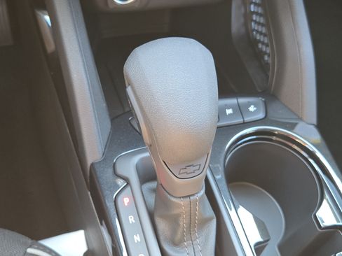 New 2026 Chevrolet TrailBlazer LS w/ LS Convenience Package FWD image 27