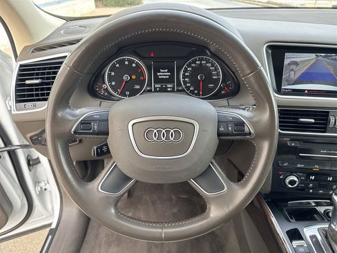 Used 2017 Audi Q5 2.0T Premium Plus image 23
