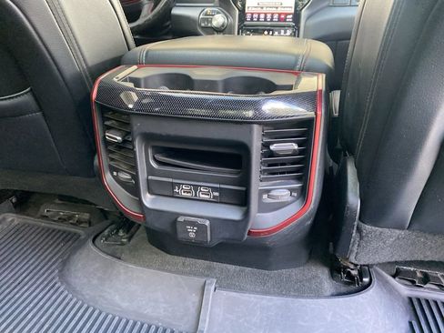 Used 2019 RAM 1500 Rebel w/ Rebel Level 2 Equipment Group image 34