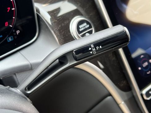 Certified 2025 Mercedes-Benz GLC 300 4MATIC image 20