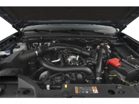 Used 2024 Ford Ranger Raptor image 14