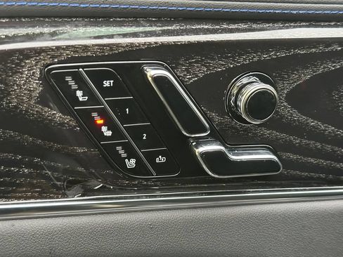 New 2026 Cadillac Escalade IQL Sport 1 AWD/4WD image 23