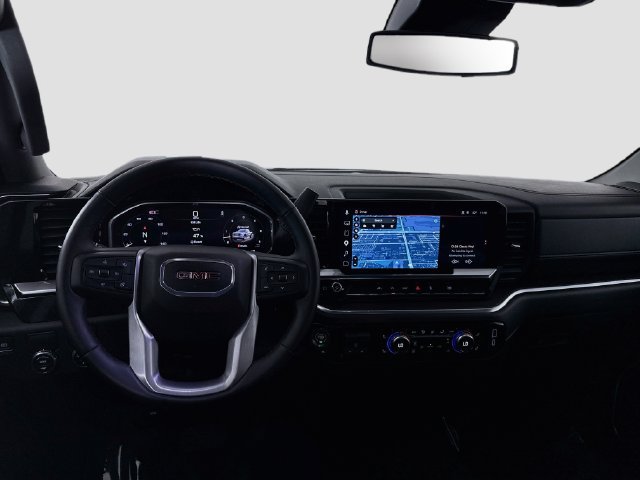 Used 2026 GMC Sierra 1500 SLT RWD image 16