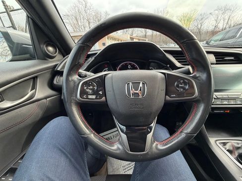 Used 2019 Honda Civic Si image 23
