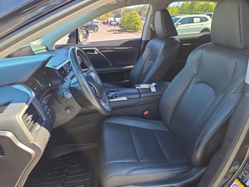 Used 2016 Lexus RX 350 FWD w/ 3500 lbs Tow Prep Package image 20