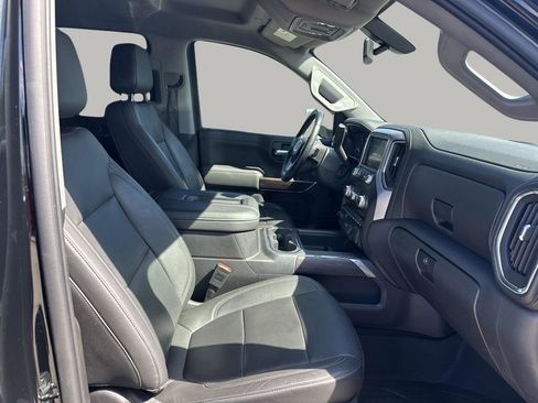 Used 2020 GMC Sierra 1500 SLT image 14