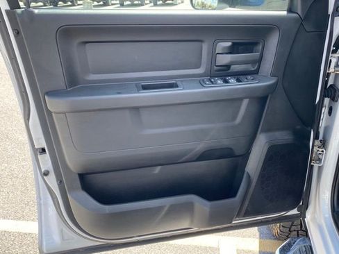 Used 2022 RAM 2500 Tradesman AWD/4WD image 12