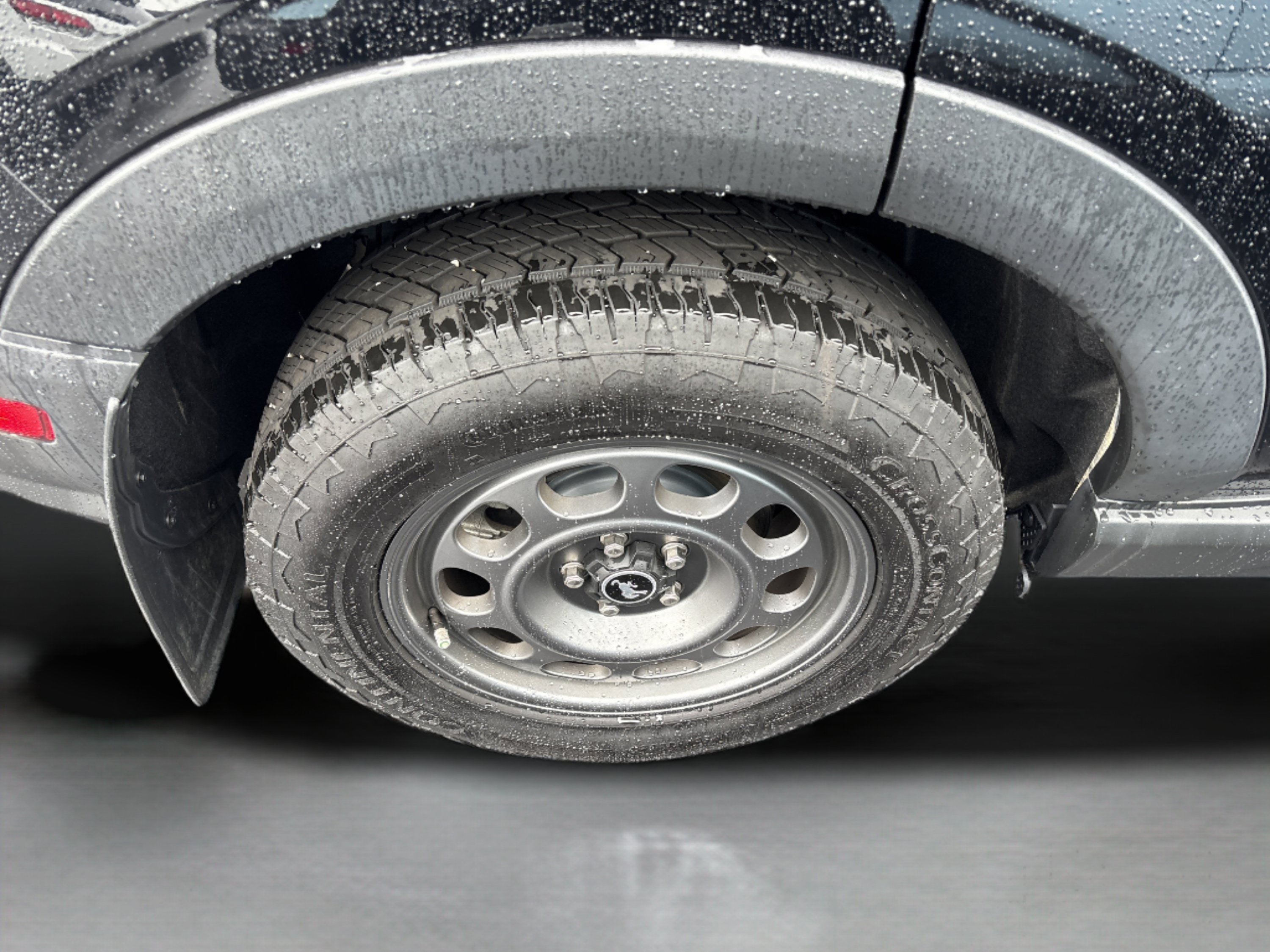 Used 2024 Ford Bronco Sport Big Bend AWD/4WD image 26