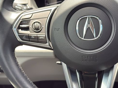 Used 2023 Acura RDX FWD w/ Technology Package image 16