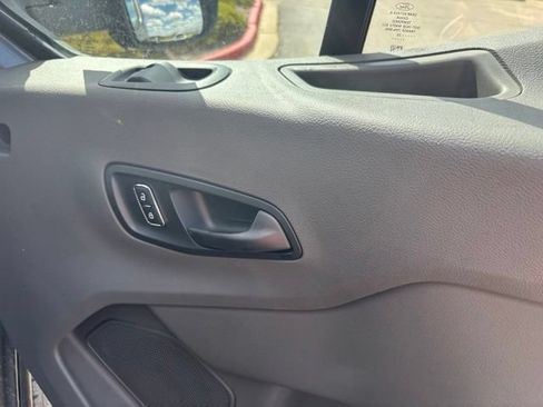 New 2026 Ford Transit 150 Low Roof w/ Exterior Upgrade Package RWD image 19