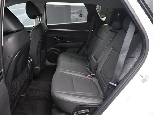 Certified 2023 Hyundai Tucson XRT AWD/4WD image 20