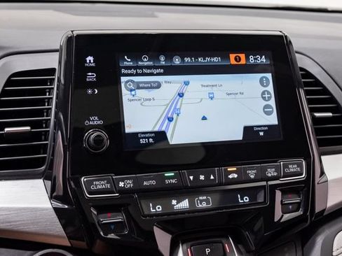 Used 2020 Honda Odyssey EX-L image 18