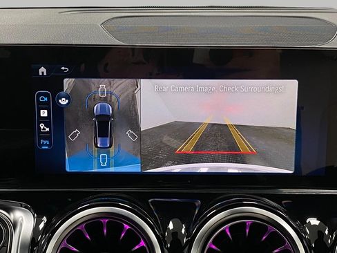 New 2026 Mercedes-Benz GLB 250 4MATIC image 24