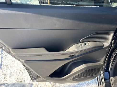 New 2026 Jeep Cherokee Limited image 34