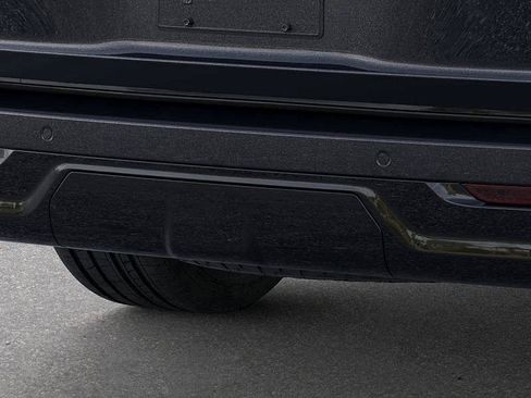 New 2025 Lincoln Navigator L Reserve w/ Jet Appearance Package image 23