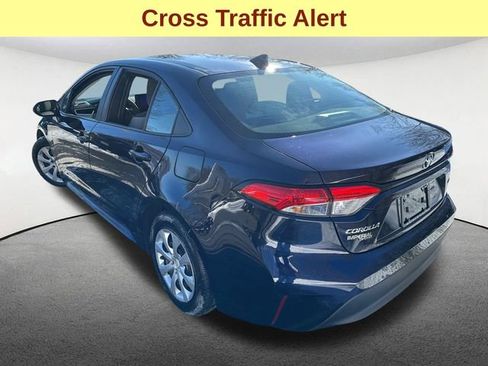 Certified 2023 Toyota Corolla LE image 9