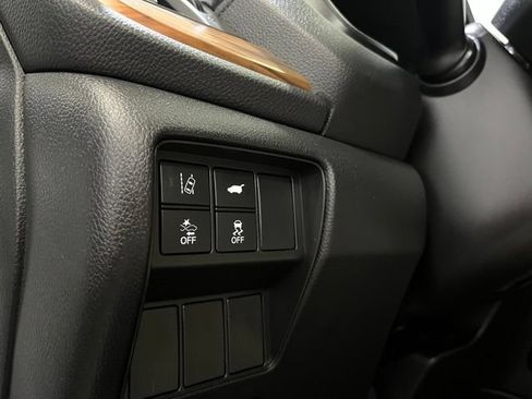 Used 2018 Honda CR-V EX-L image 16