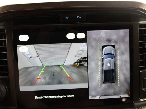 New 2026 Ford F150 King Ranch image 54