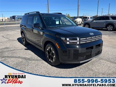 Certified 2026 Hyundai Santa Fe SEL