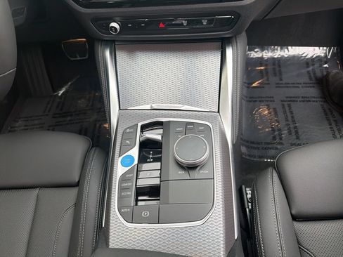 New 2026 BMW i4 xDrive40 AWD/4WD image 28