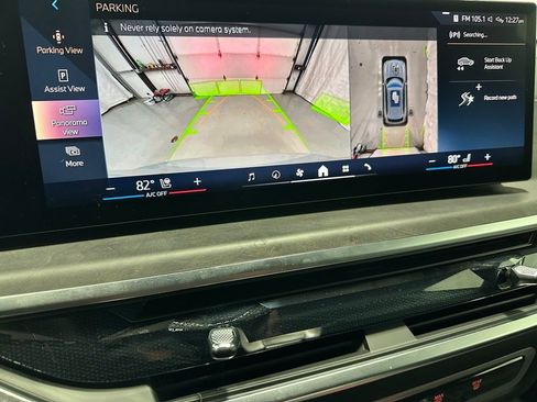 Used 2026 BMW X5 xDrive50e image 33