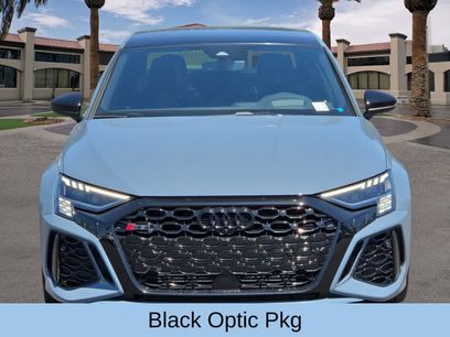 Used 2024 Audi RS 3