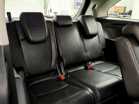 Used 2021 Honda Odyssey EX-L image 22