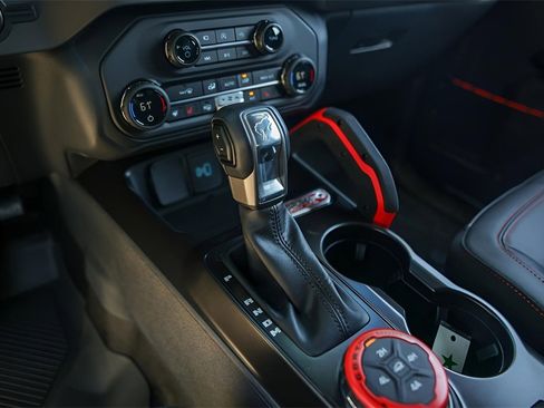 Used 2025 Ford Bronco Stroppe Edition image 23