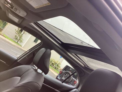 Certified 2024 Toyota Camry XSE w/ Navigation Package FWD image 4