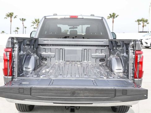 Used 2025 Ford F150 XLT w/ Equipment Group 301A Standard image 26