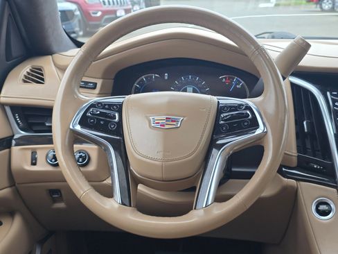 Used 2020 Cadillac Escalade Platinum AWD/4WD image 19