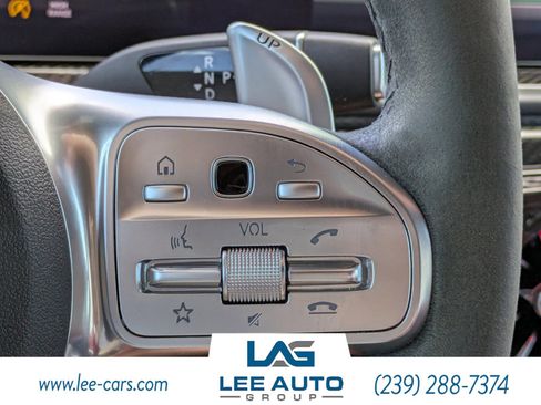 Used 2021 Mercedes-Benz G 63 AMG 4MATIC image 19