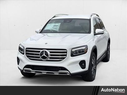 Used 2025 Mercedes-Benz GLB 250