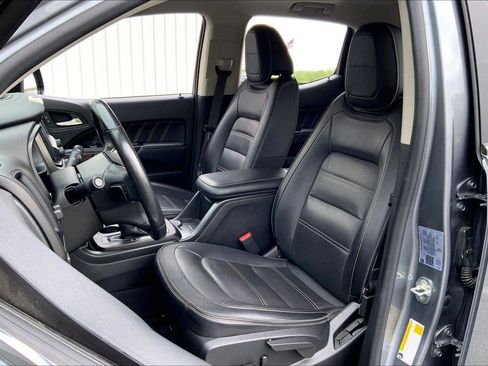 Used 2022 GMC Canyon Denali AWD/4WD image 22