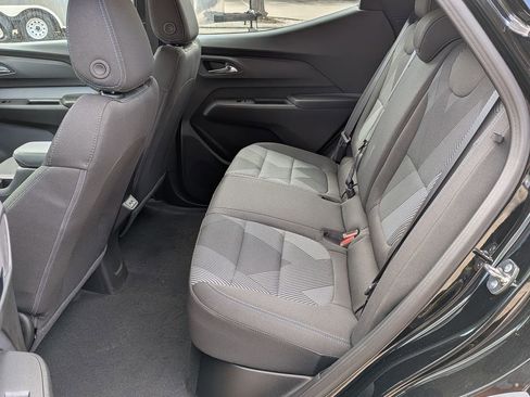 New 2027 Chevrolet Bolt LT w/ Comfort Package FWD image 22