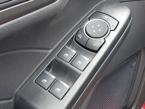 New 2024 Ford Escape SE image 13