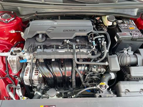 New 2025 Kia K4 EX image 49