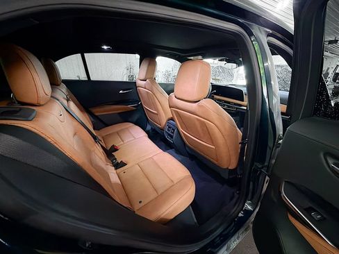 Used 2024 Cadillac XT4 Sport AWD/4WD image 11