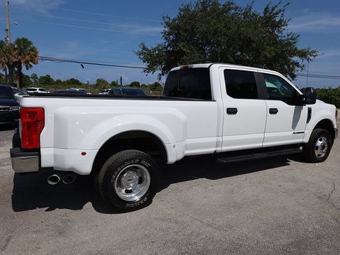 Used 2021 Ford F350 XL w/ STX Appearance Package AWD/4WD image 7