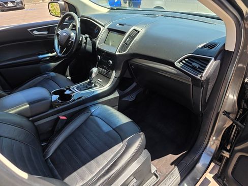 Used 2016 Ford Edge SEL w/ Equipment Group 201A FWD image 14