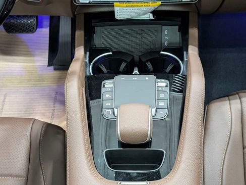 New 2026 Mercedes-Benz GLE 350 4MATIC image 18